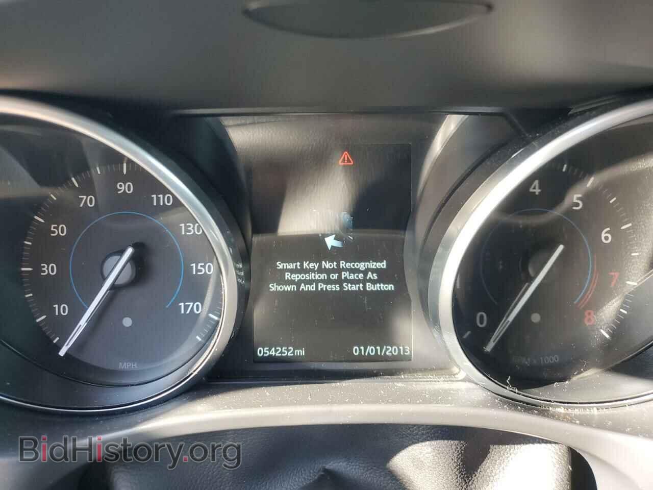 2017 JAGUAR XE - VIN: SAJAR4BG9HA972716 - Фото 9