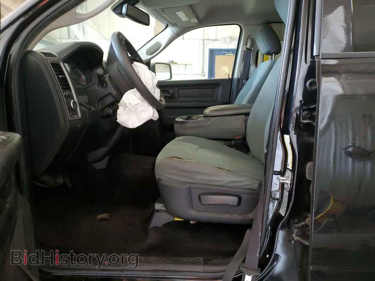 2017 RAM 1500 - VIN: 3C6RR7KT9HG543830 - Фото 7
