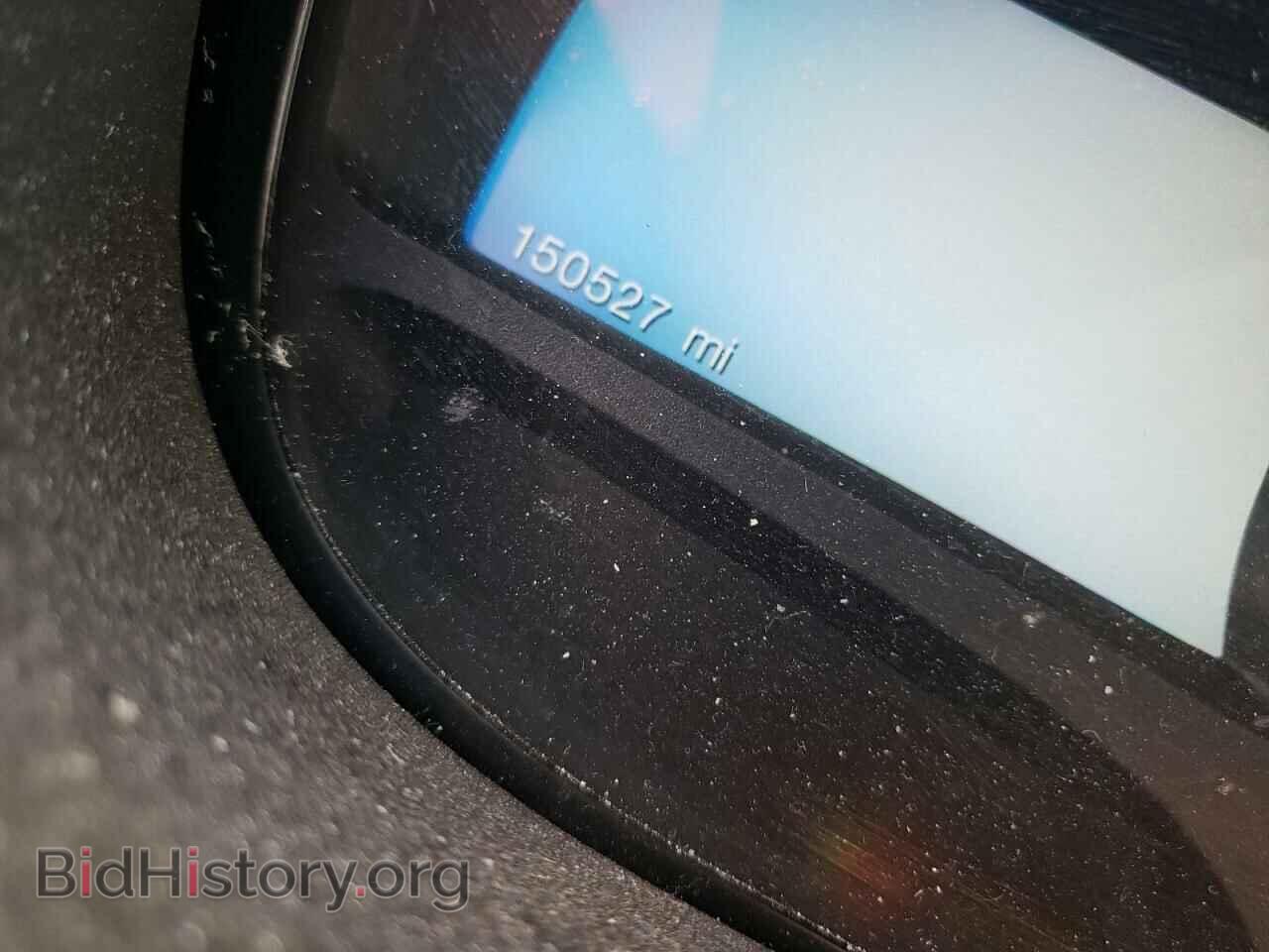 2012 FORD EDGE - VIN: 2FMDK4JC6CBA95867 - Photo 8