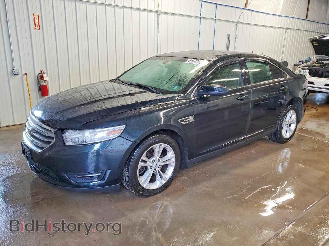 Фотография 1FAHP2E84EG108313 - FORD TAURUS 2014