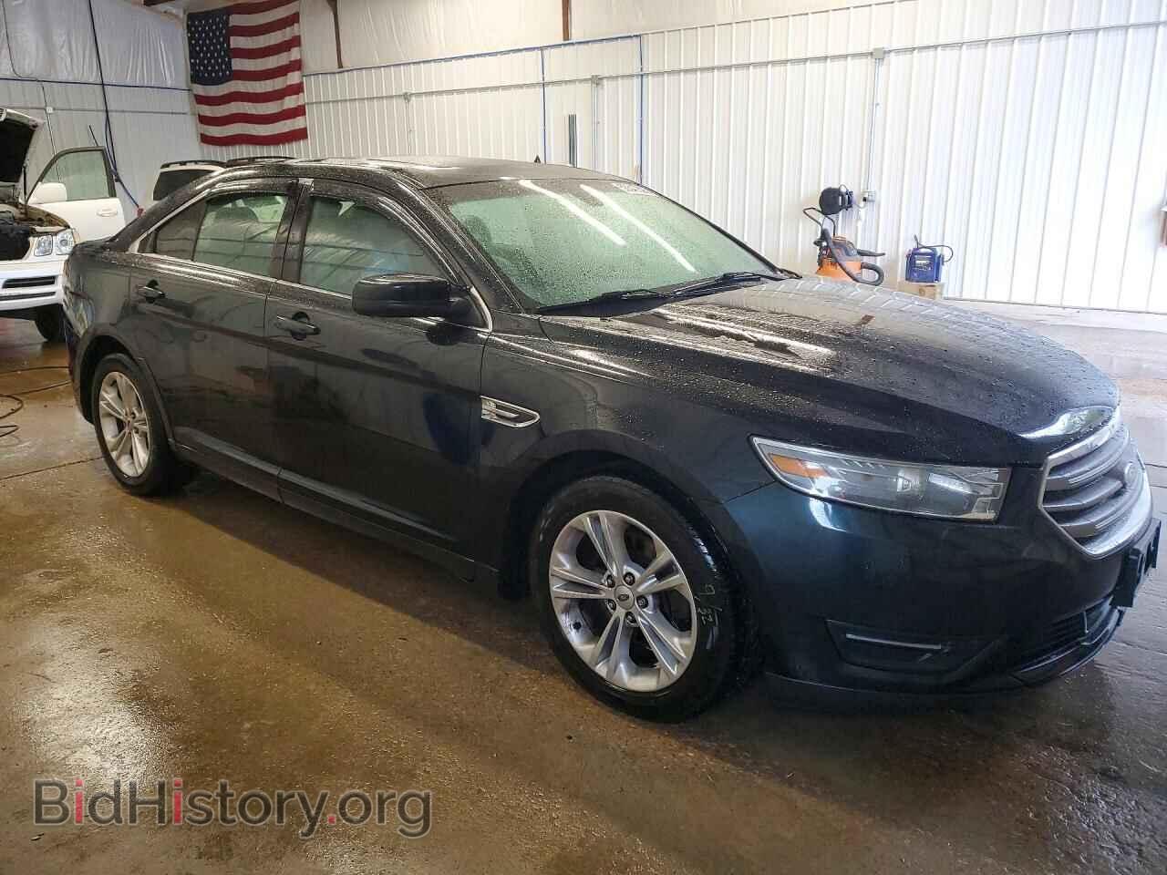 2014 FORD TAURUS - VIN: 1FAHP2E84EG108313 - Фото 4