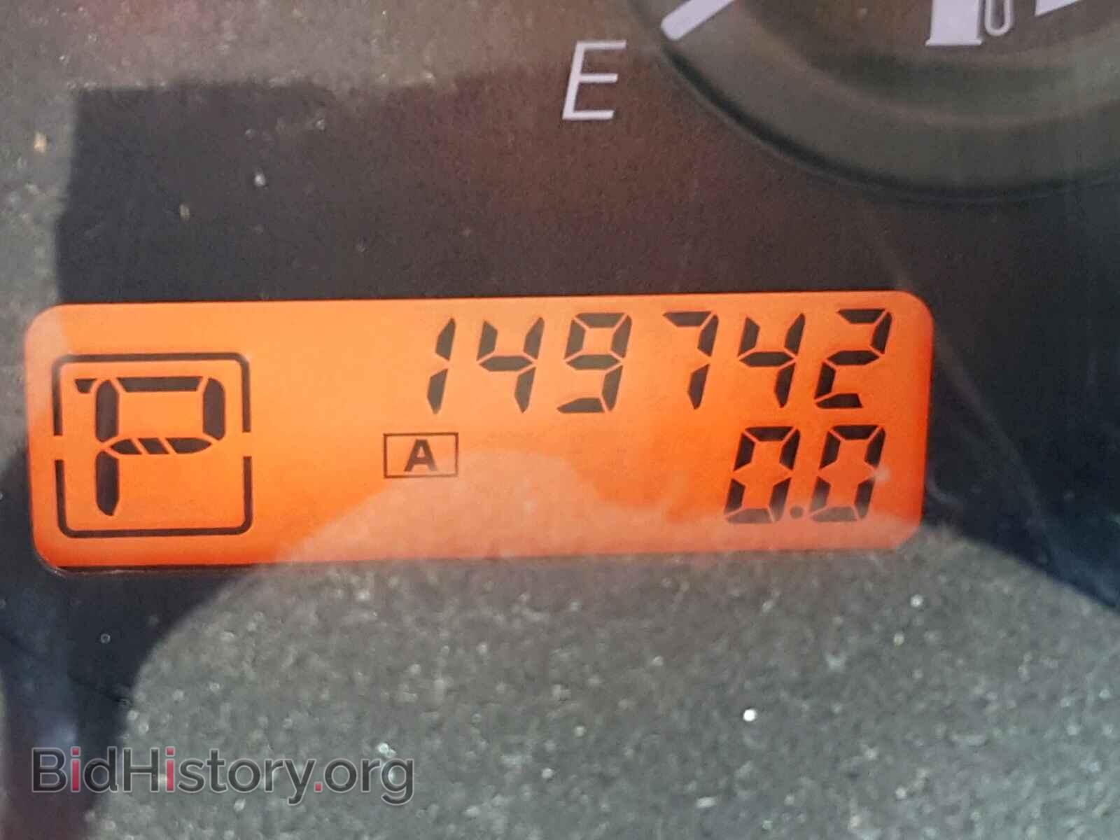 2011 NISSAN VERSA - VIN: 3N1BC1CP5BL390715 - Фото 8