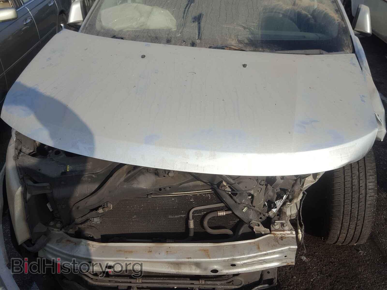 2009 FORD EDGE - VIN: 2FMDK38C79BA56309 - Фото 7