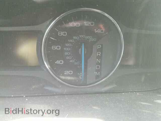 2011 FORD EDGE - VIN: 2FMDK4JC7BBB52687 - Фото 8