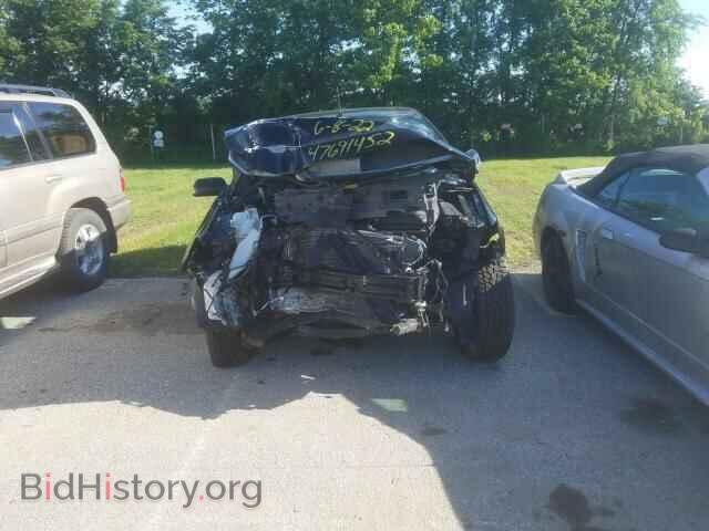 2011 FORD EDGE - VIN: 2FMDK4JC7BBB52687 - Фото 9