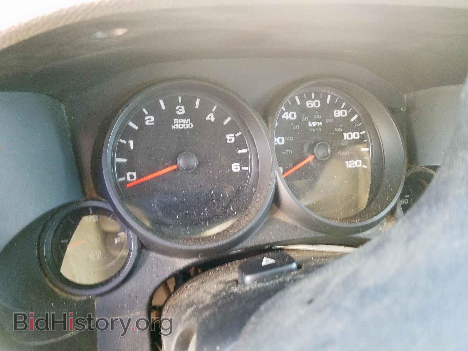 2009 CHEVROLET SILVERADO - VIN: 1GCEC19C29Z264135 - Фото 8