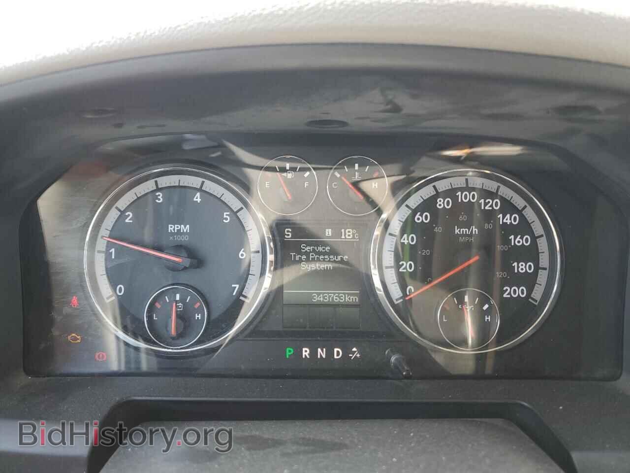 2011 DODGE All Models - VIN: 1D7RV1CT8BS562679 - Photo 9