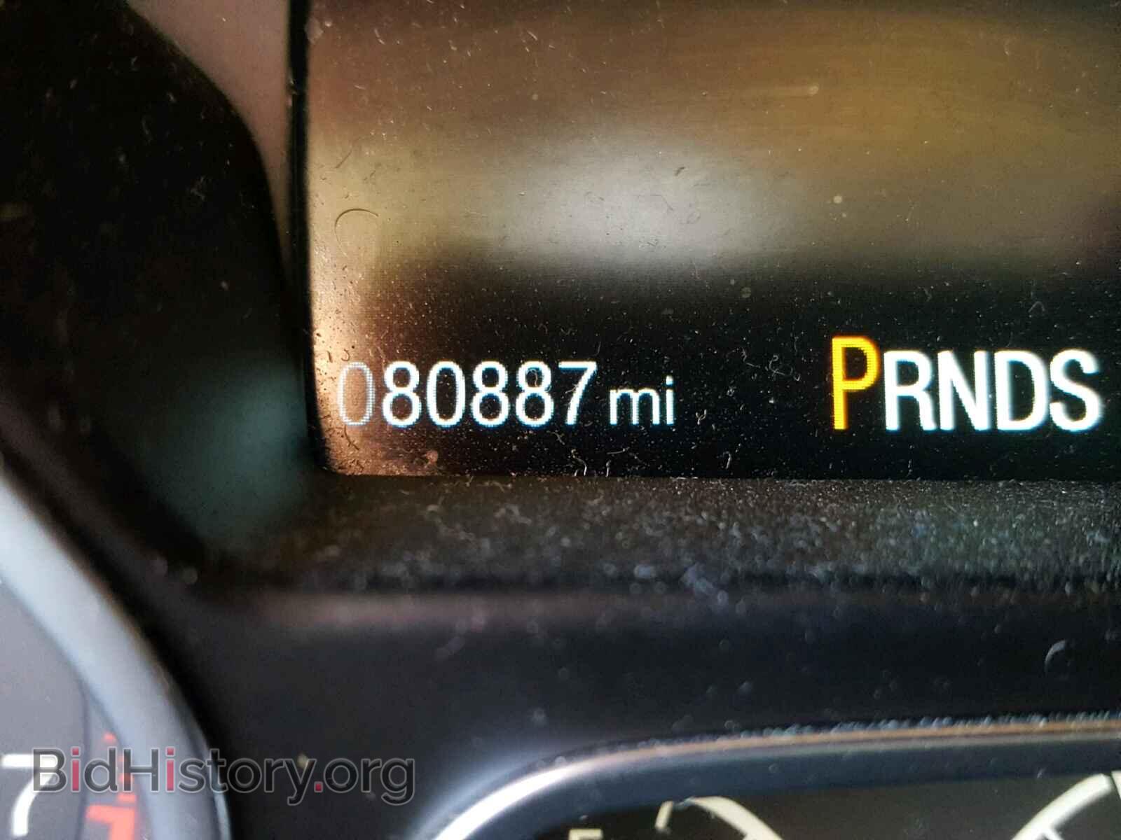 2015 FORD FOCUS - VIN: 1FADP3K20FL208924 - Photo 8