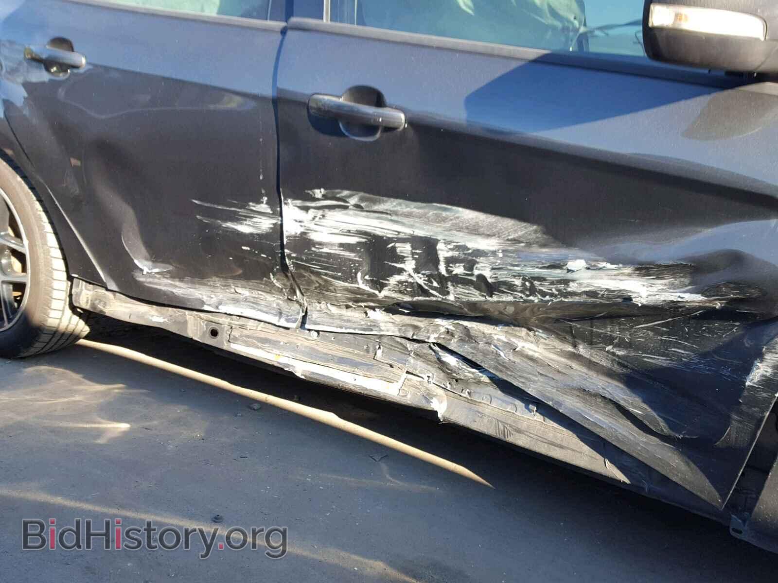 2015 FORD FOCUS - VIN: 1FADP3K20FL208924 - Photo 9