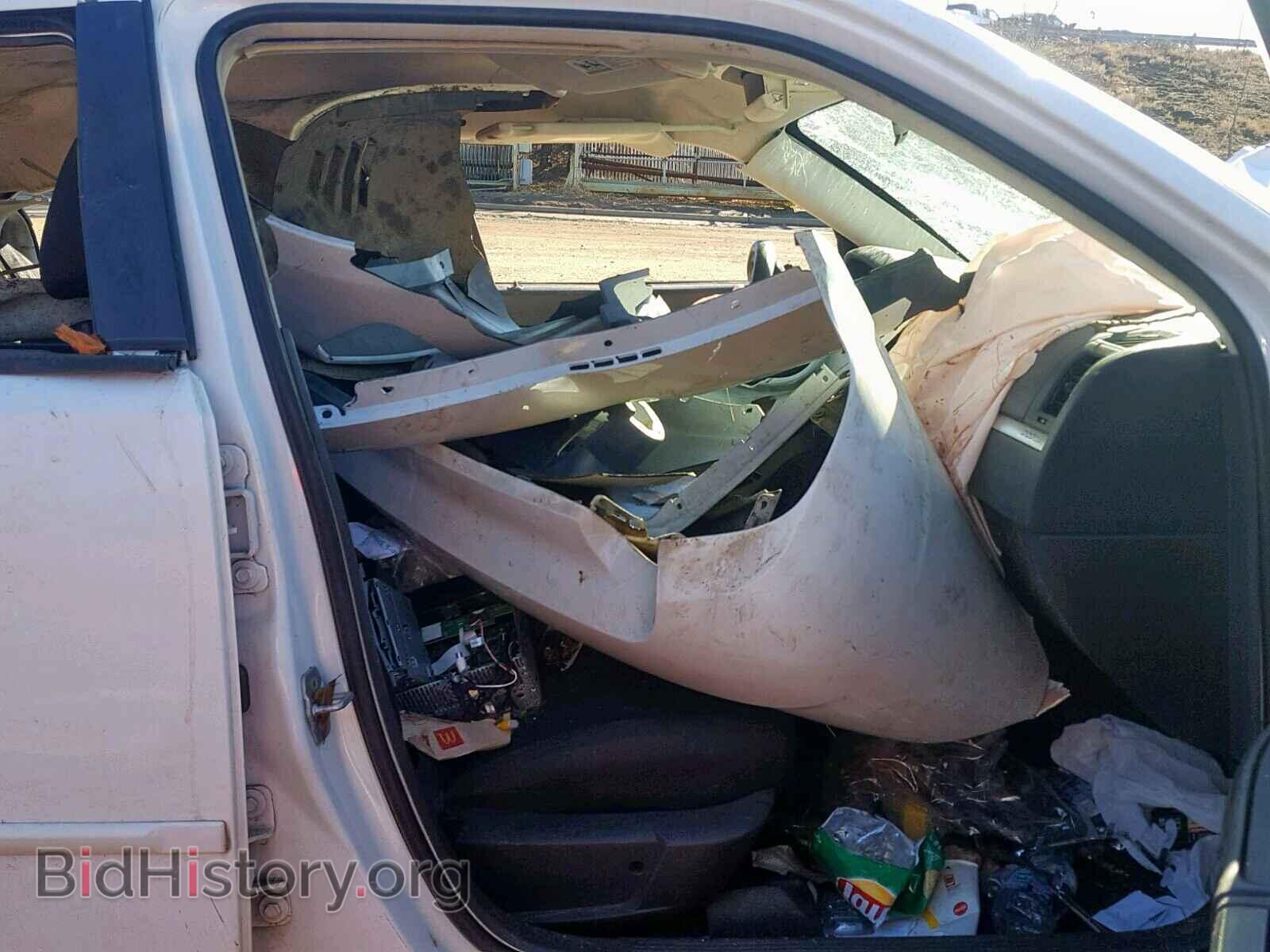 2010 DODGE CHARGER - VIN: 2B3CA3CV8AH290831 - Фото 5