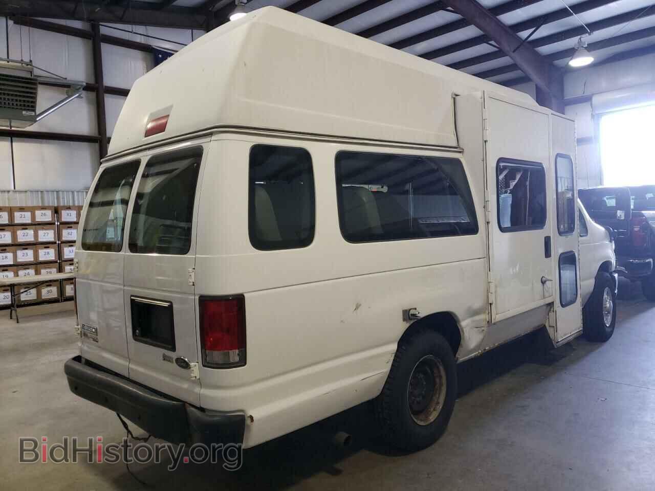 2013 FORD ECONOLINE - VIN: 1FTDS3EL8DDB12253 - Photo 4