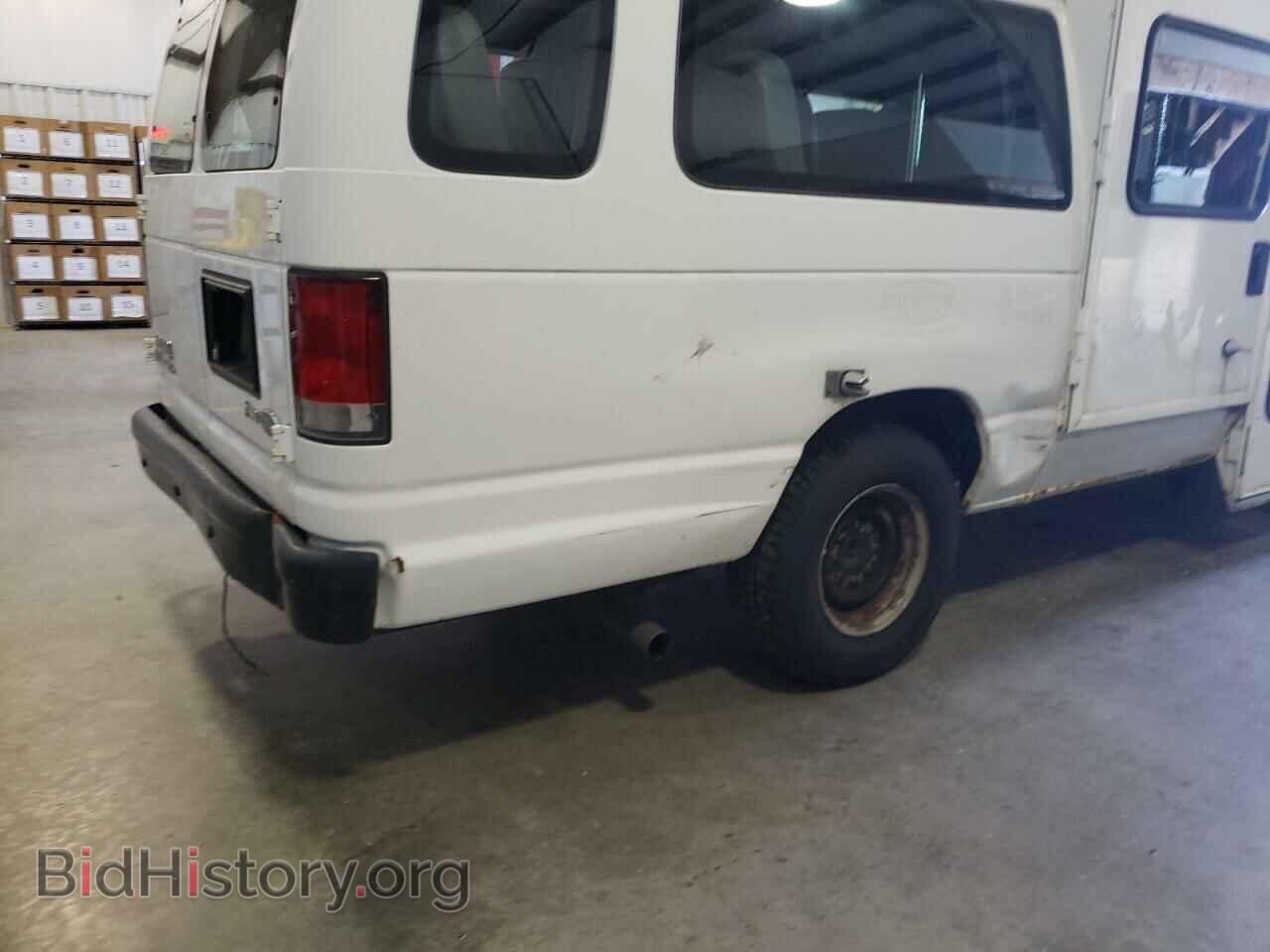 2013 FORD ECONOLINE - VIN: 1FTDS3EL8DDB12253 - Photo 9
