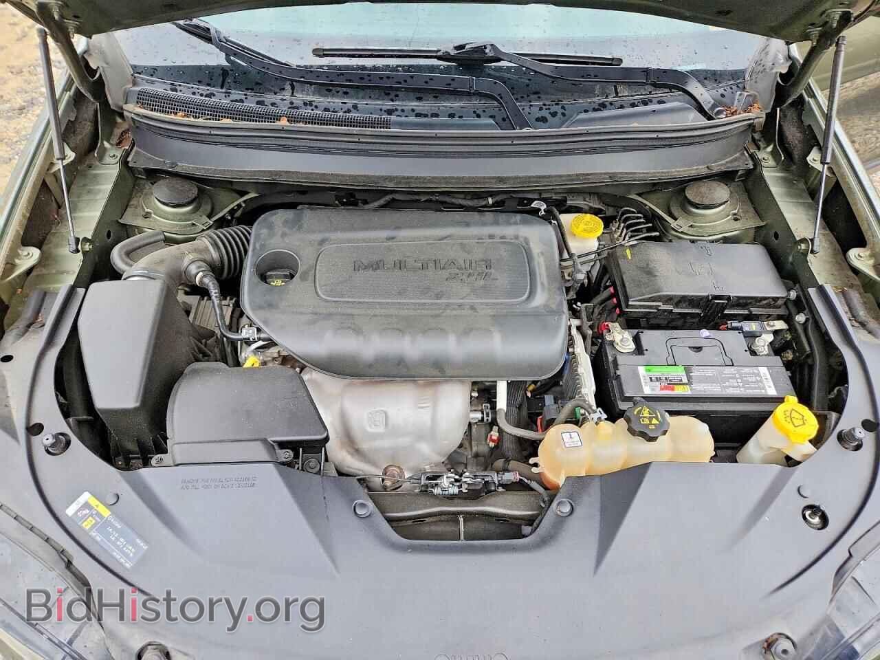 2020 JEEP CHEROKEE - VIN: 1C4PJMCB3LD620838 - Фото 12