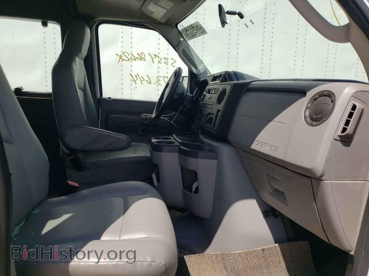 2013 FORD ECONOLINE - VIN: 1FTNS2EW5DDA41666 - Photo 5