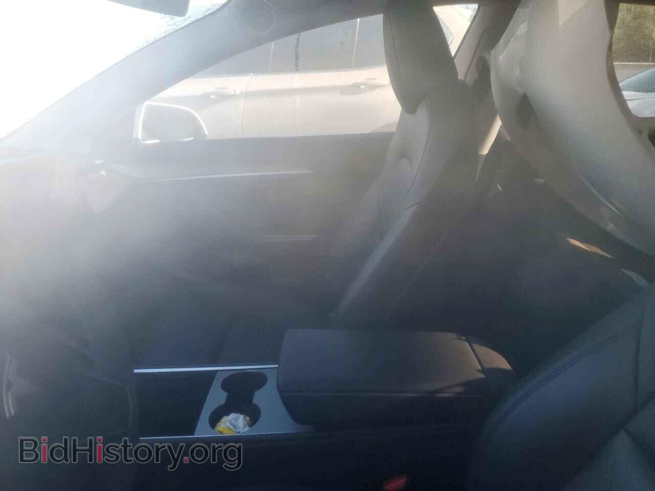 2023 TESLA MODEL 3 - VIN: LRW3E1EB3PC843694 - Фото 7