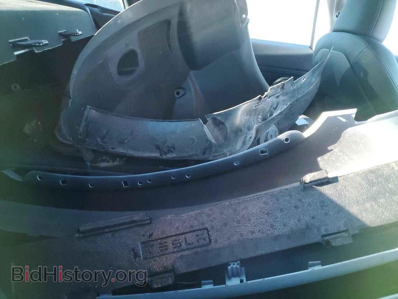 2023 TESLA MODEL 3 - VIN: LRW3E1EB3PC843694 - Фото 10