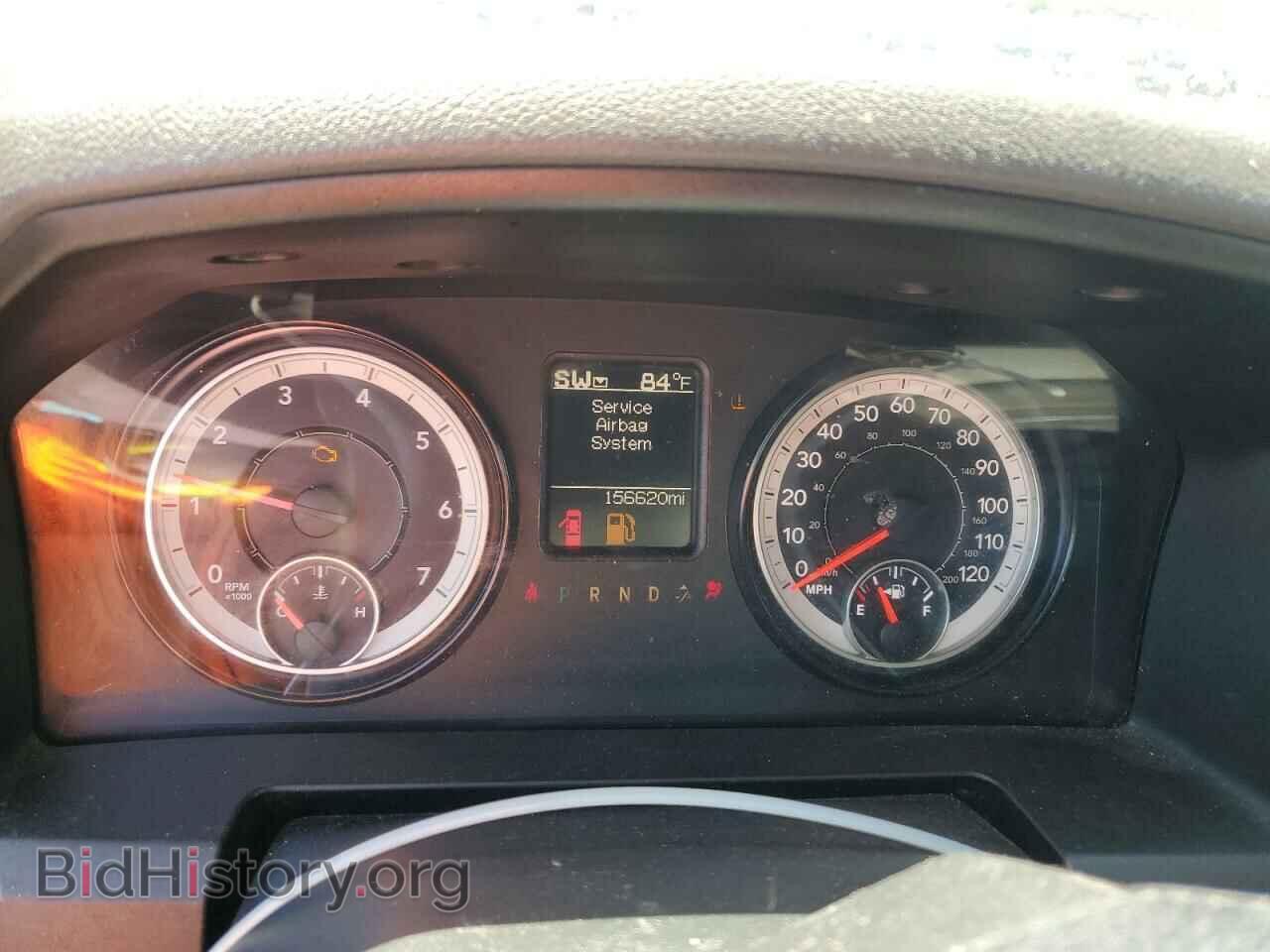 2018 RAM 1500 - VIN: 1C6RR7FG2JS315129 - Фото 9