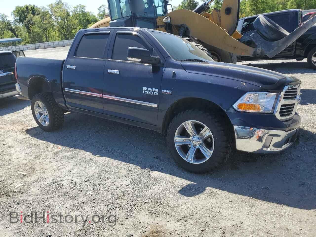2016 RAM 1500 - VIN: 3C6RR7LT2GG220975 - Photo 4