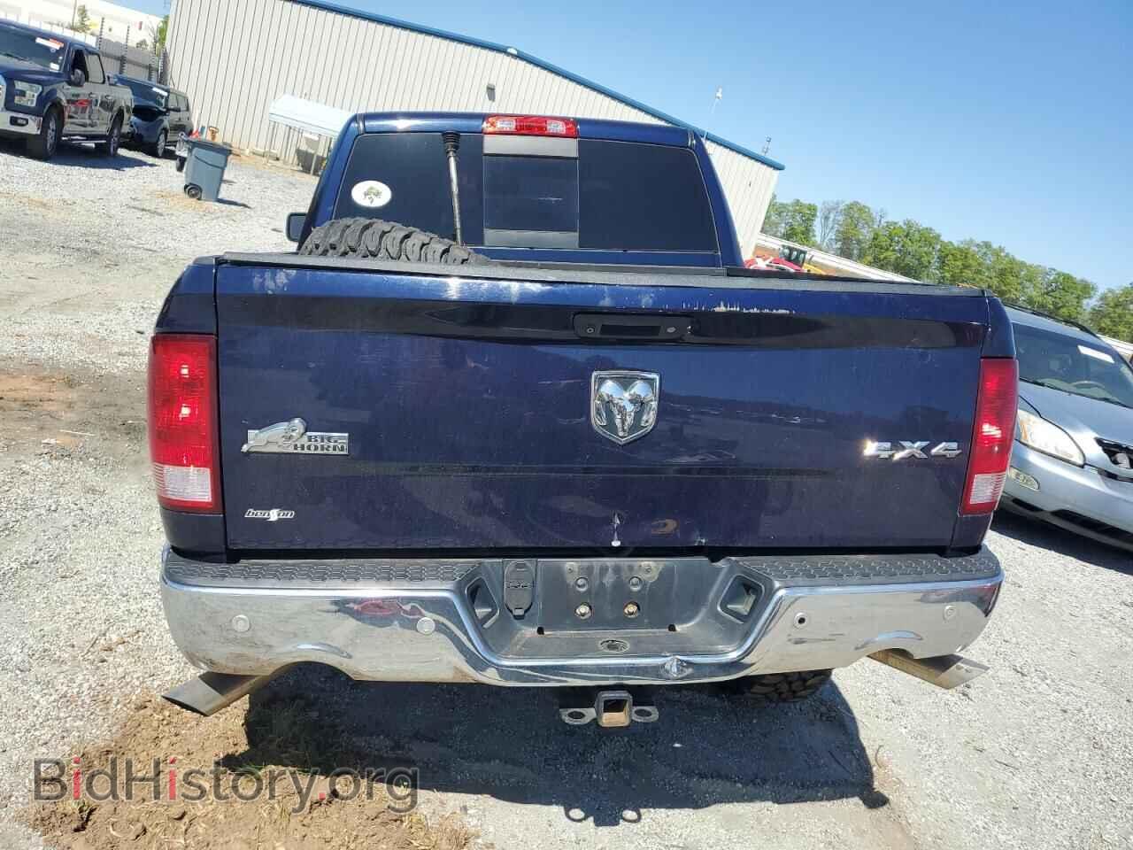 2016 RAM 1500 - VIN: 3C6RR7LT2GG220975 - Photo 6