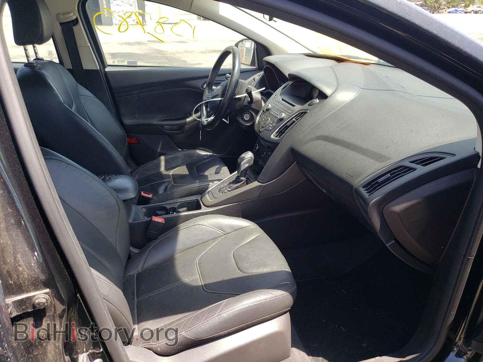2015 FORD FOCUS - VIN: 1FADP3F20FL256238 - Photo 5