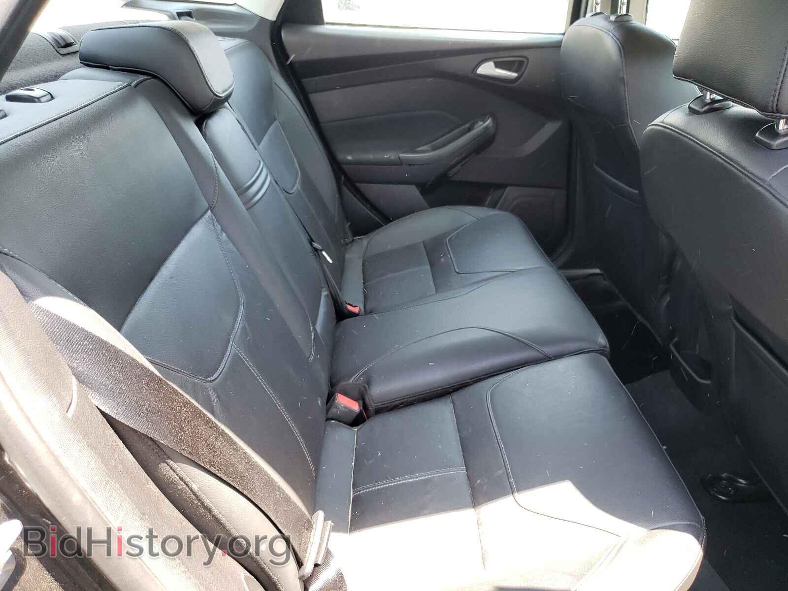 2015 FORD FOCUS - VIN: 1FADP3F20FL256238 - Photo 6