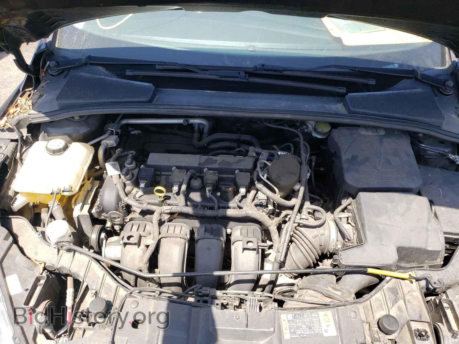 2015 FORD FOCUS - VIN: 1FADP3F20FL256238 - Photo 7