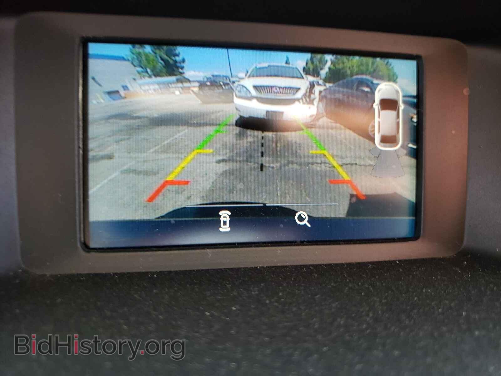 2015 FORD FOCUS - VIN: 1FADP3F20FL256238 - Photo 9