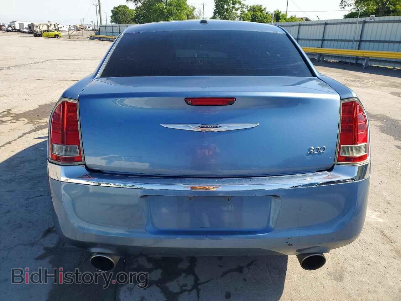 2011 CHRYSLER 300 - VIN: 2C3CA5CG1BH564484 - Photo 6