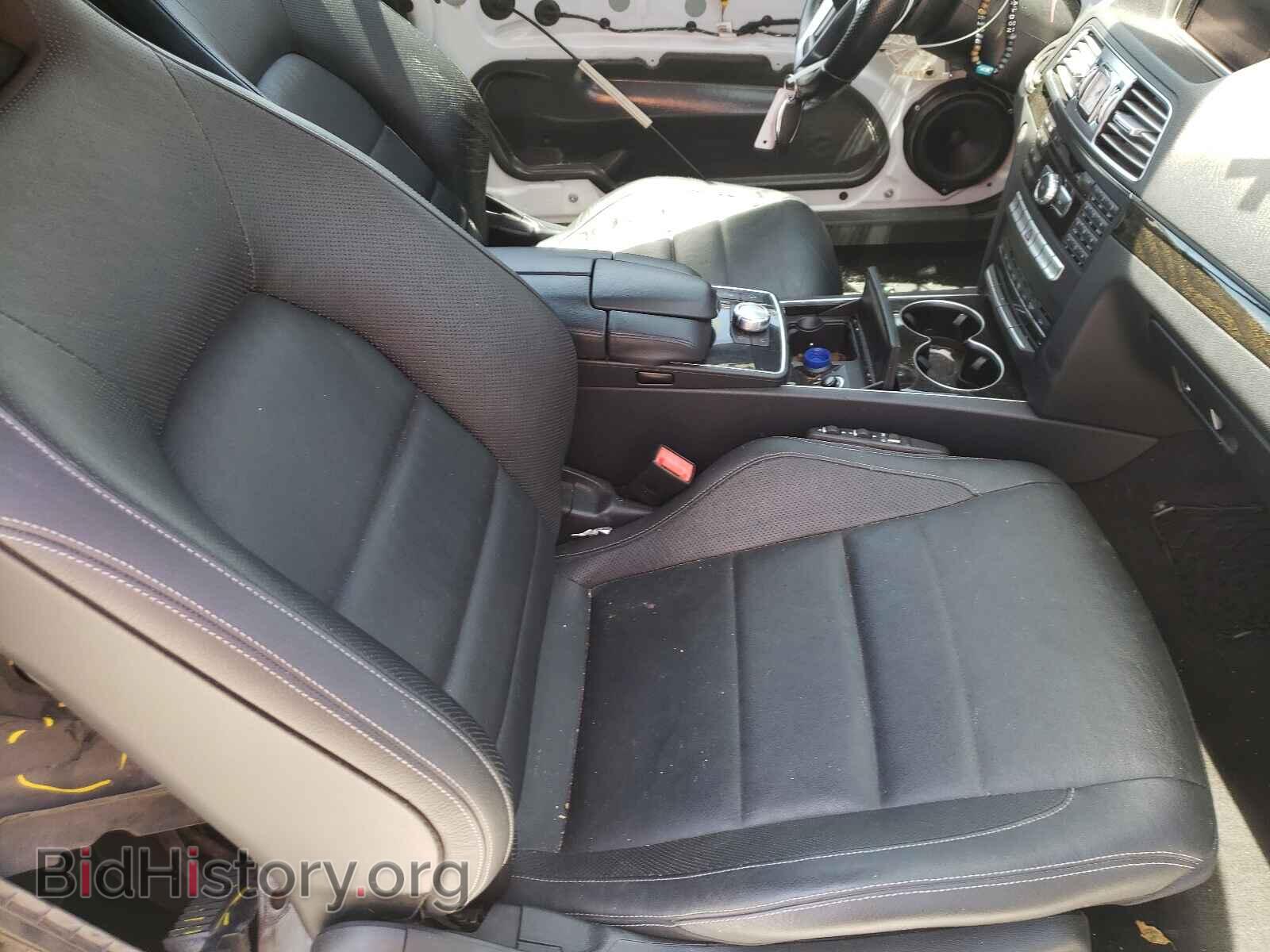 2015 MERCEDES-BENZ E-CLASS - VIN: WDDKK6FFXFF296450 - Фото 5