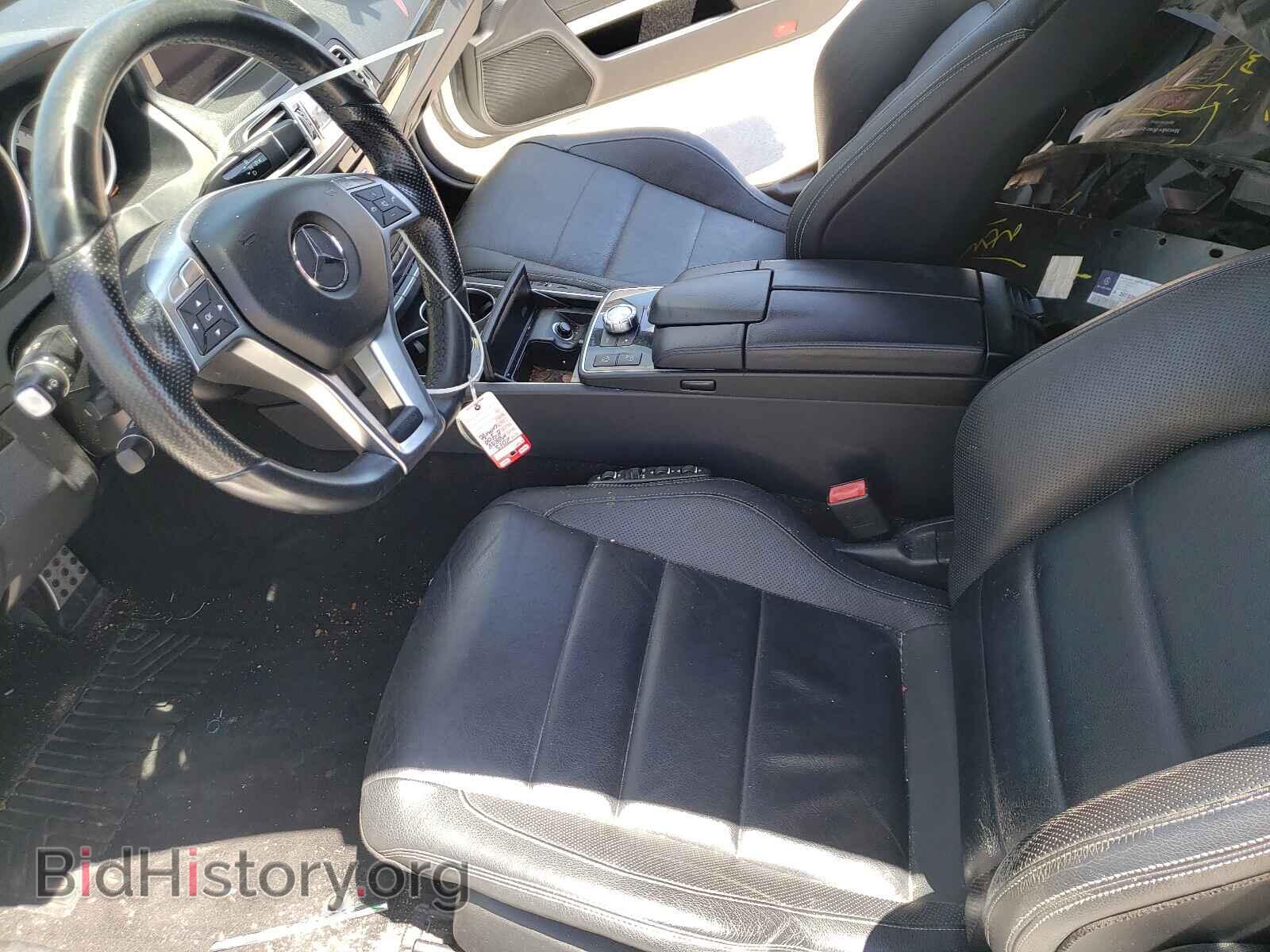 2015 MERCEDES-BENZ E-CLASS - VIN: WDDKK6FFXFF296450 - Фото 6