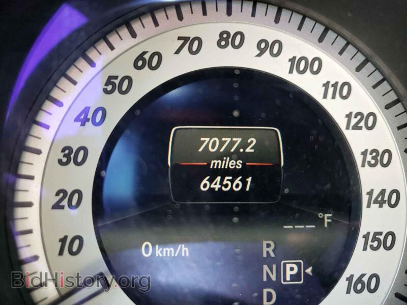 2015 Mercedes-Benz E-CLASS (VIN WDDKK6FFXFF296450) — фото 8 из 10