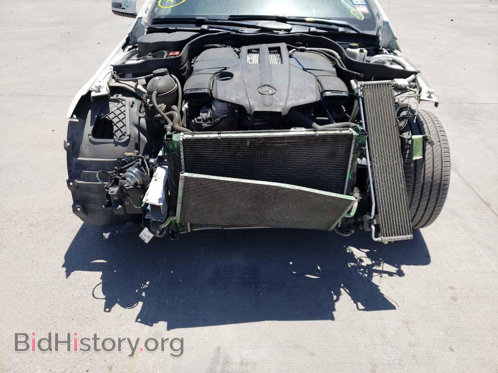 2015 MERCEDES-BENZ E-CLASS - VIN: WDDKK6FFXFF296450 - Фото 9