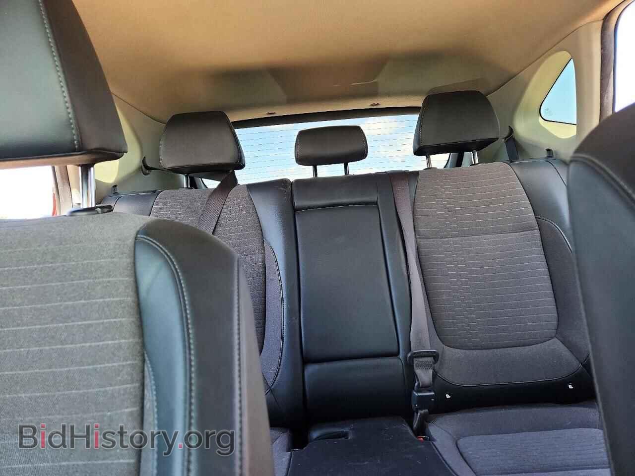 2023 KIA SELTOS - VIN: KNDEU2AA9P7392569 - Фото 10