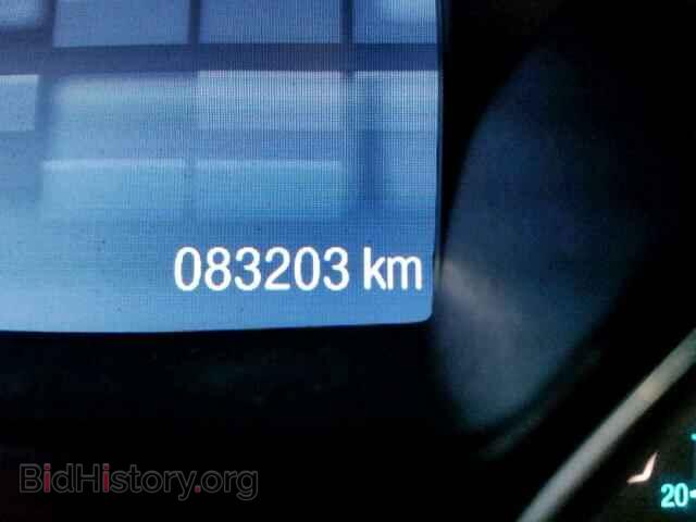 2014 FORD ESCAPE S - VIN: 1FMCU0F70EUD03653 - Фото 8
