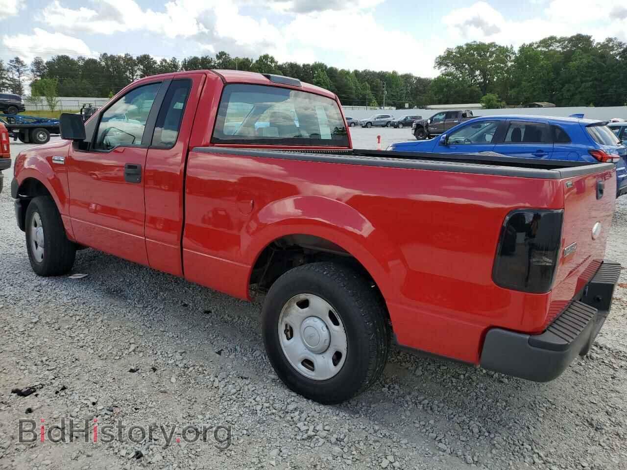 2007 FORD All Models - VIN: 1FTRF12267KC92861 - Photo 2