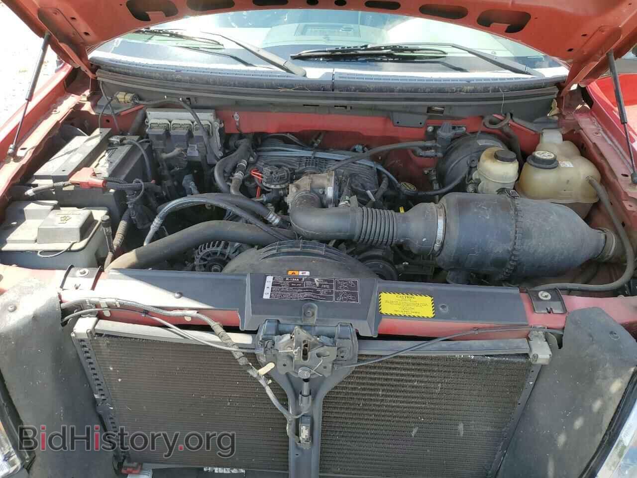 2007 FORD All Models - VIN: 1FTRF12267KC92861 - Photo 11