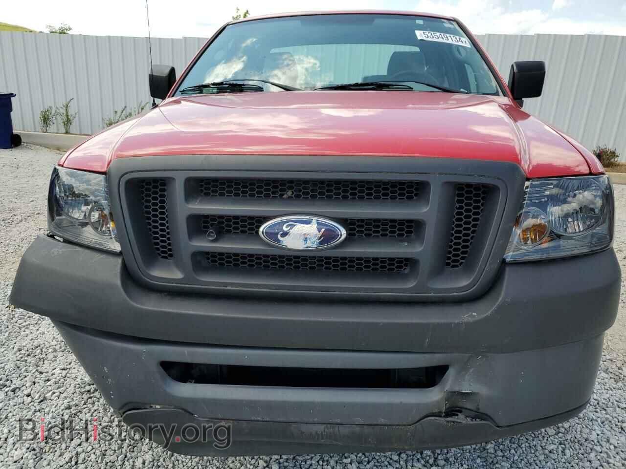 2007 FORD All Models - VIN: 1FTRF12267KC92861 - Photo 5