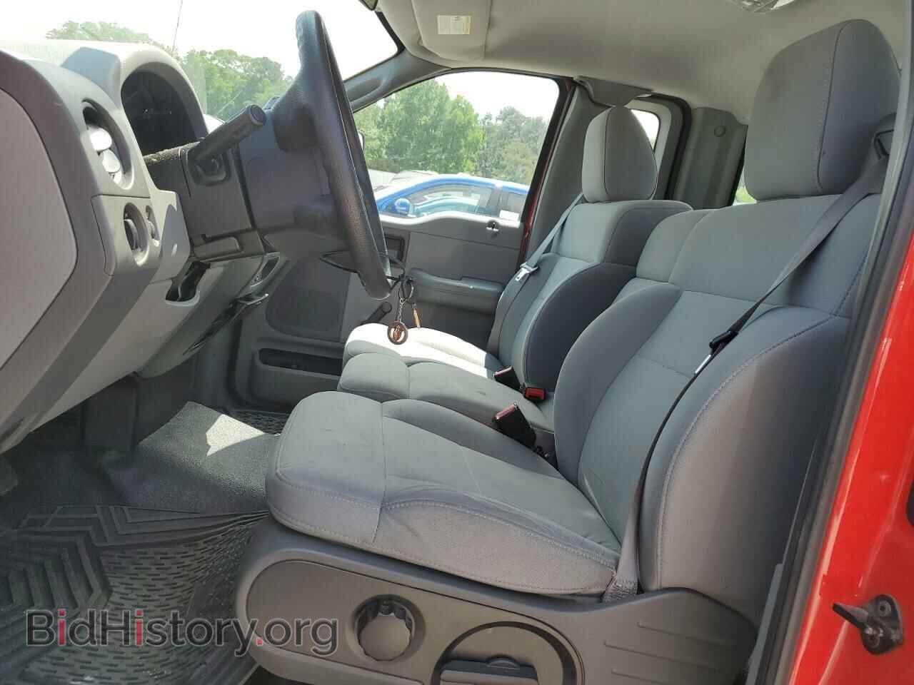 2007 FORD All Models - VIN: 1FTRF12267KC92861 - Photo 7