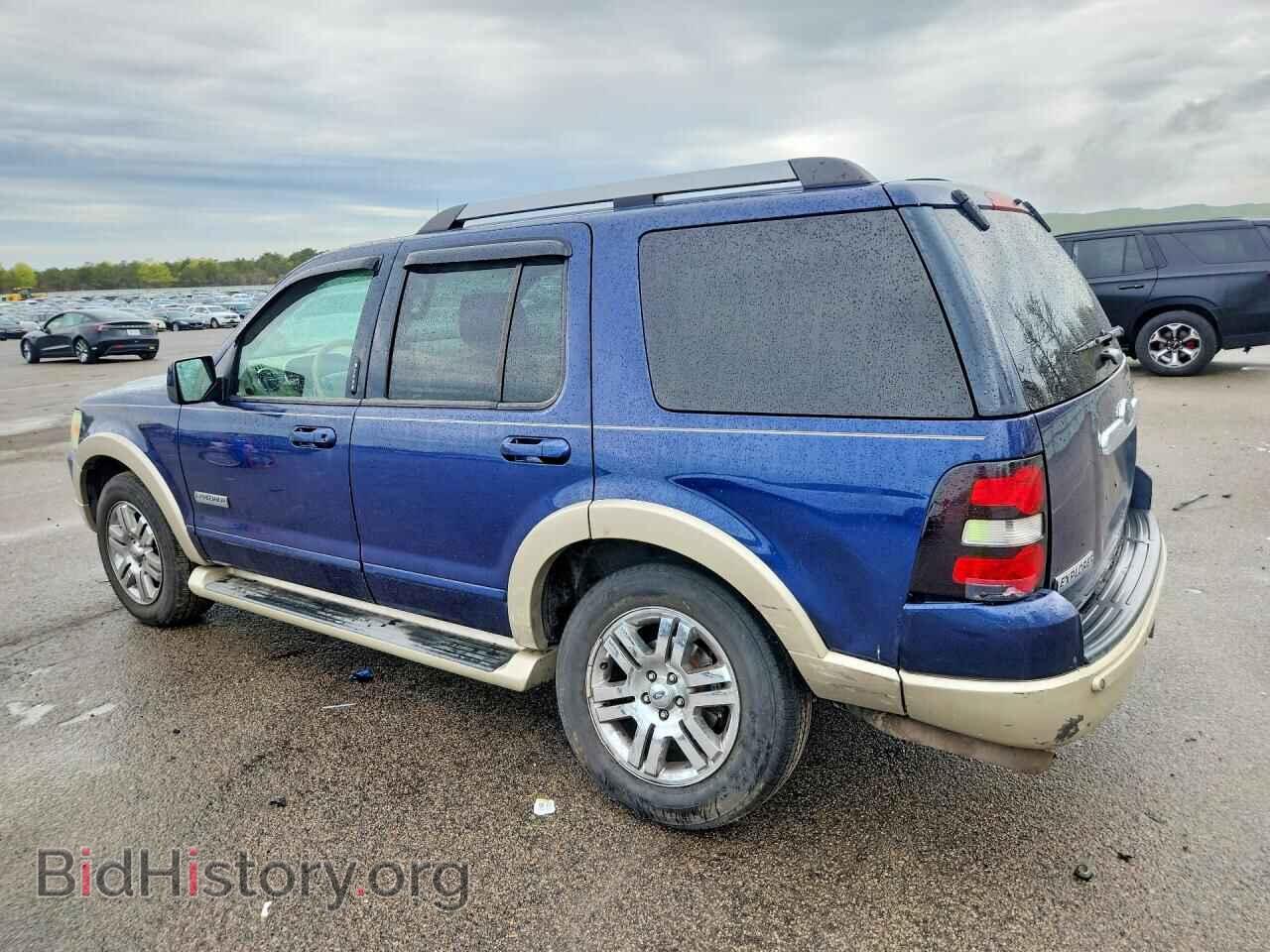 2006 FORD EXPLORER - VIN: 1FMEU74E46UB35942 - Photo 2