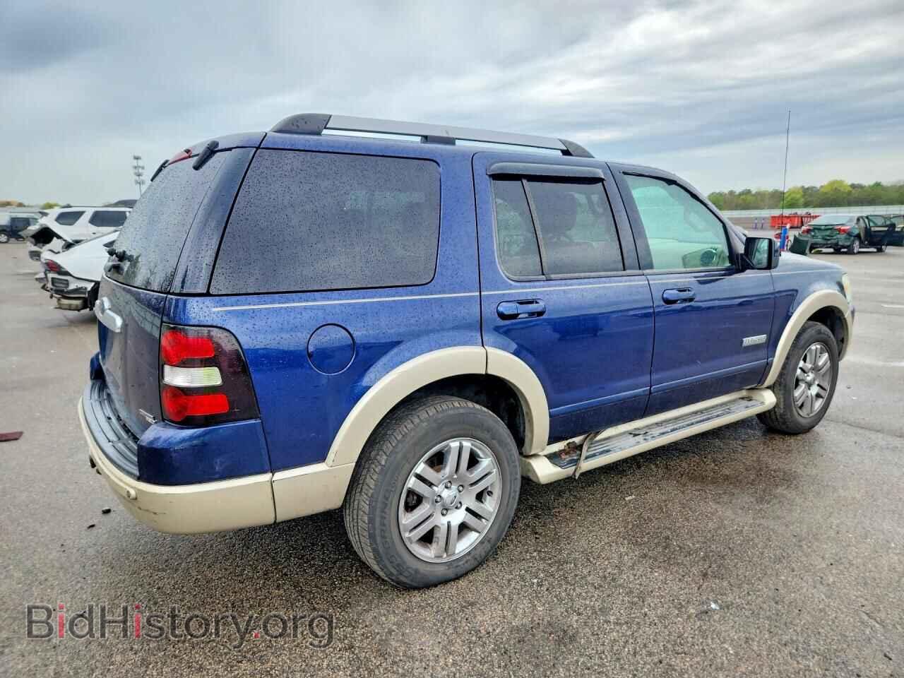 2006 FORD EXPLORER - VIN: 1FMEU74E46UB35942 - Photo 3