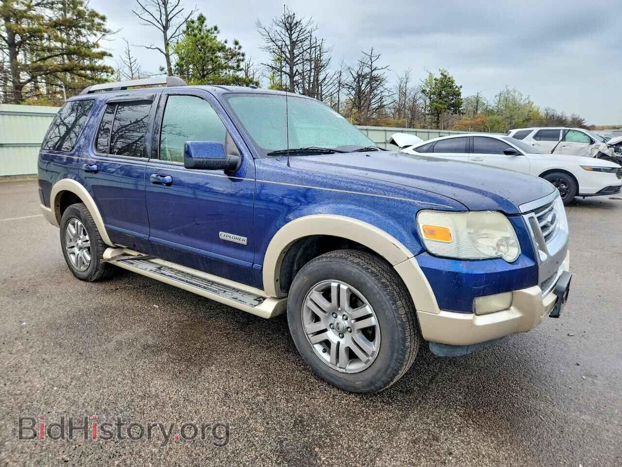 2006 FORD EXPLORER - VIN: 1FMEU74E46UB35942 - Photo 4