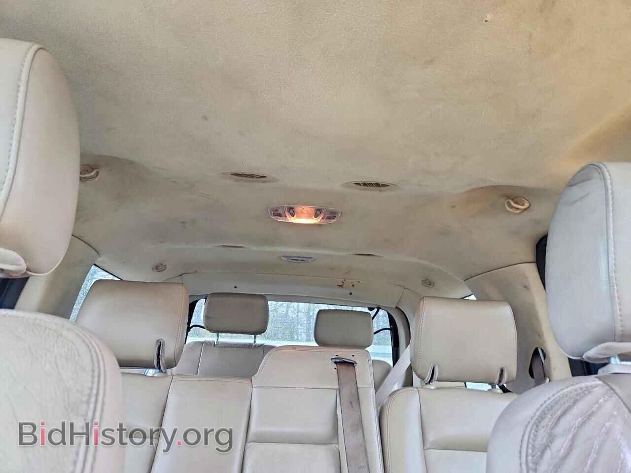 2006 FORD EXPLORER - VIN: 1FMEU74E46UB35942 - Photo 10
