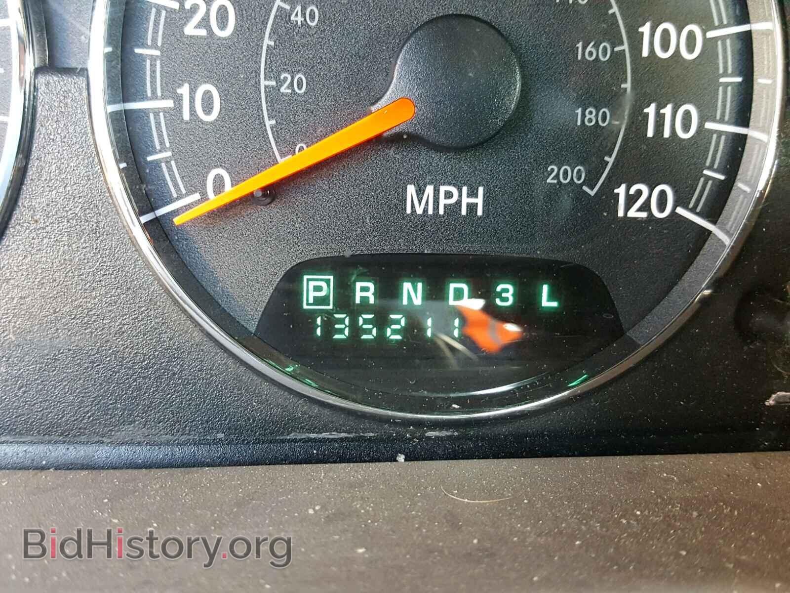 2004 CHRYSLER SEBRING - VIN: 1C3EL46XX4N394578 - Фото 8