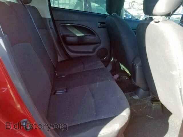 2017 MITSUBISHI MIRAGE - VIN: ML32A3HJ6HH018667 - Фото 6