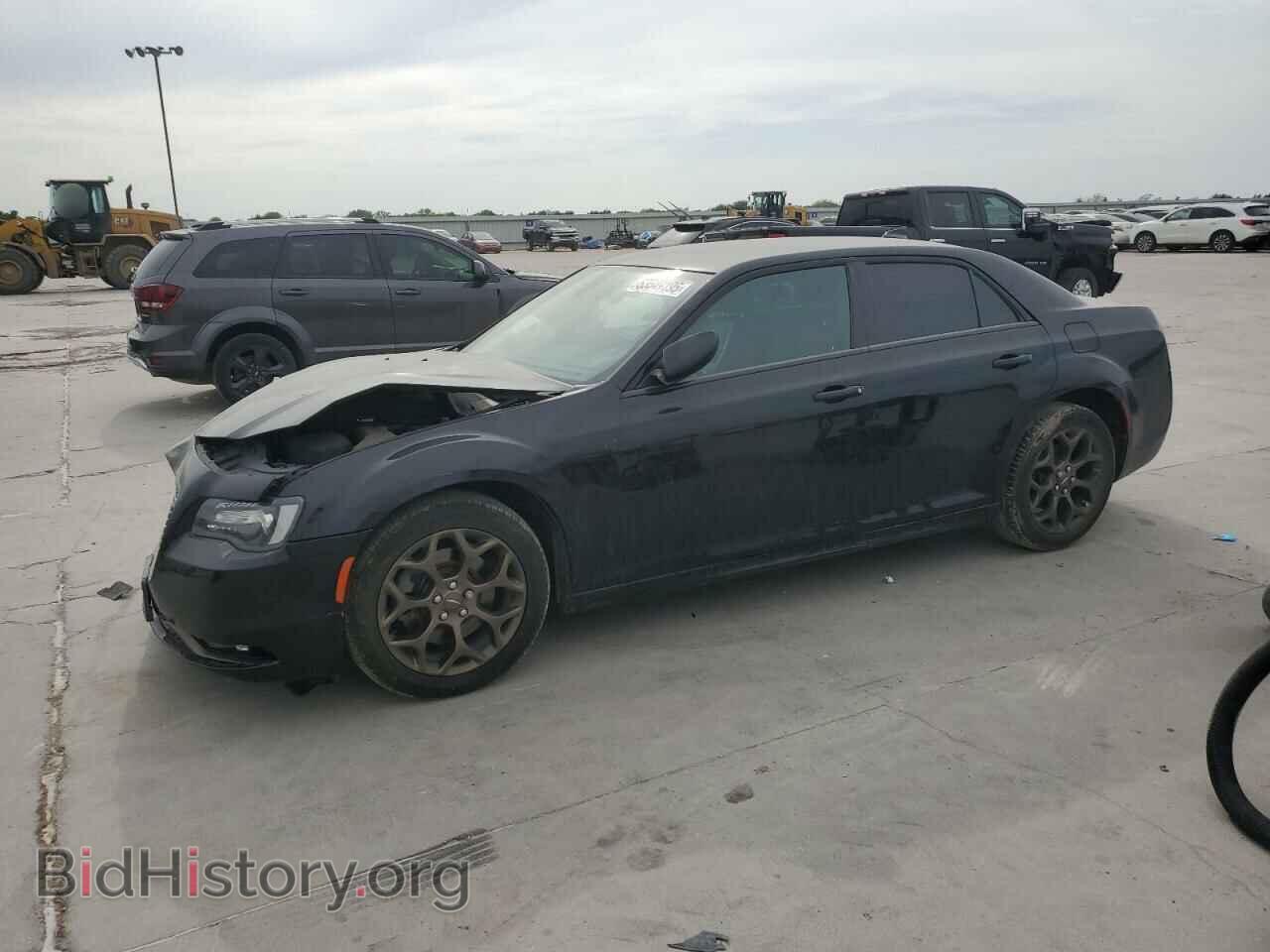 Photo 2C3CCAGG7GH283052 - CHRYSLER 300 2016