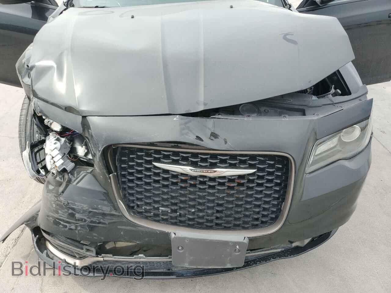 2016 CHRYSLER 300 - VIN: 2C3CCAGG7GH283052 - Photo 11