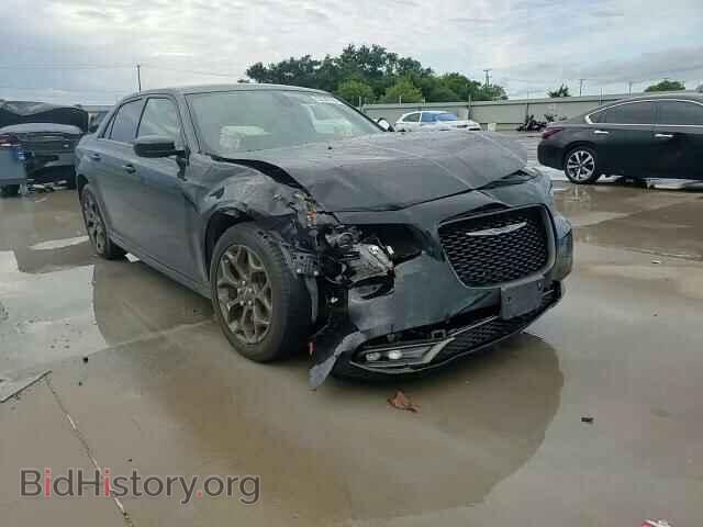 2016 CHRYSLER 300 - VIN: 2C3CCAGG7GH283052 - Photo 13