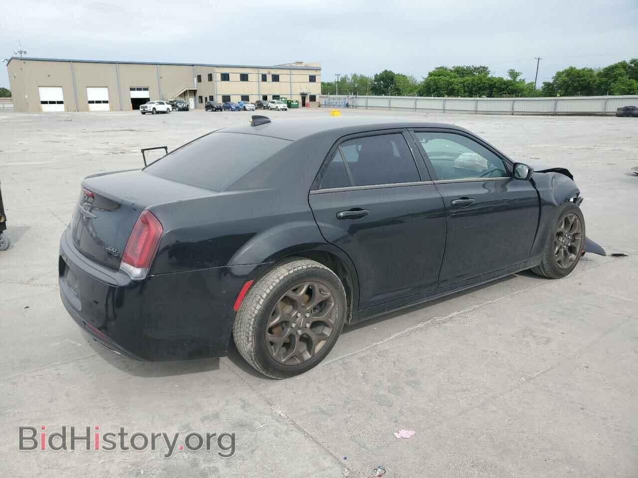2016 CHRYSLER 300 - VIN: 2C3CCAGG7GH283052 - Photo 3
