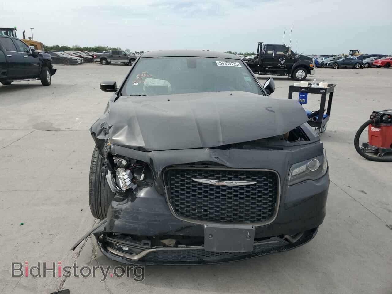 2016 CHRYSLER 300 - VIN: 2C3CCAGG7GH283052 - Photo 5