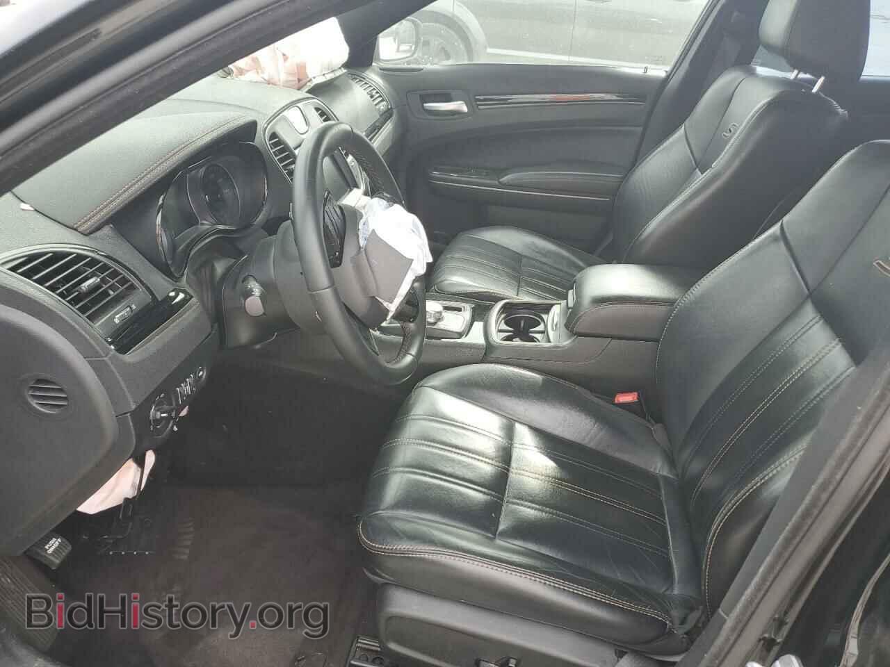 2016 CHRYSLER 300 - VIN: 2C3CCAGG7GH283052 - Photo 7